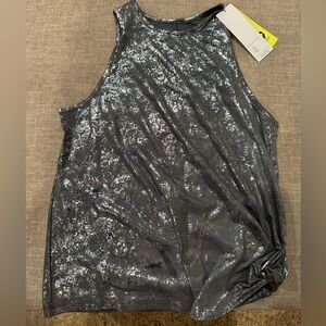 All in motion tank top. New with tags never worn